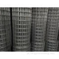 Hot Sale Galvanized Solded Mesh Fence